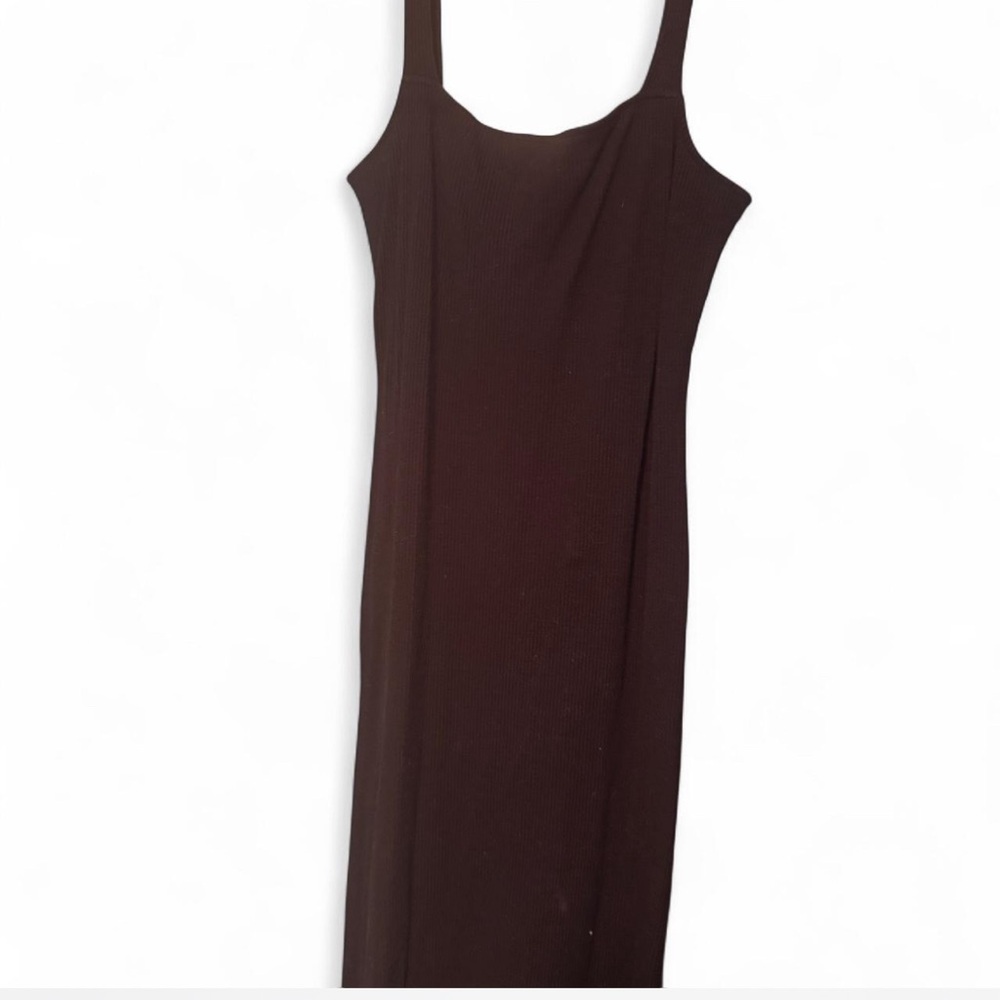 Eloquii Black Dress